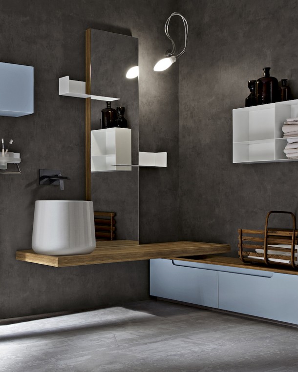 Rio collection by Cerasa