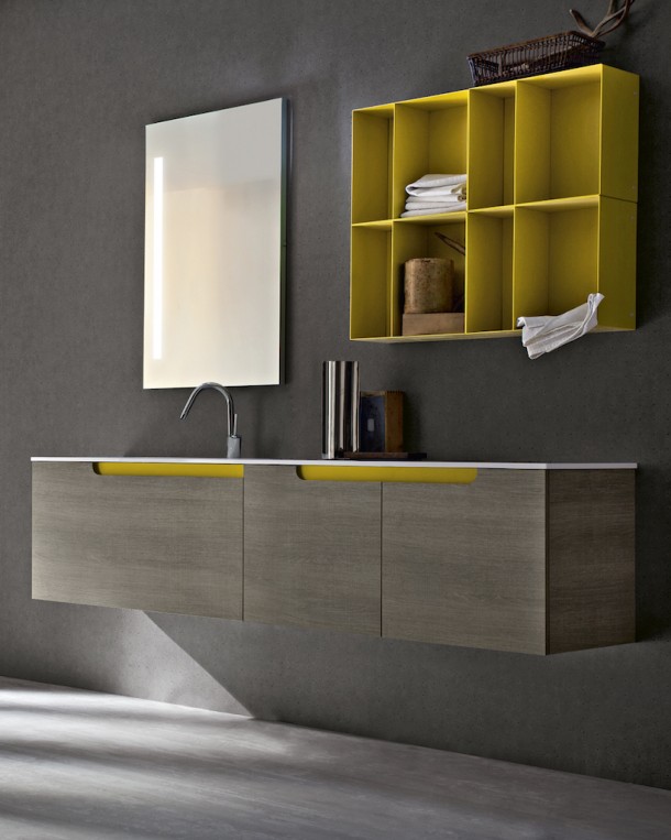 Rio collection by Cerasa