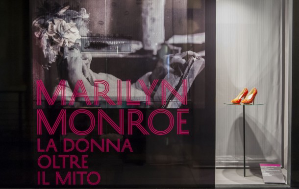 Marilyn Monroe, la donna oltre il mito