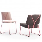 Frankie Collection by Johanson Fesign