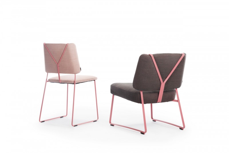 Frankie Collection by Johanson Fesign