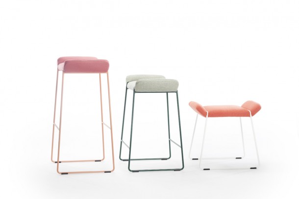 Frankie Collection by Johanson Fesign