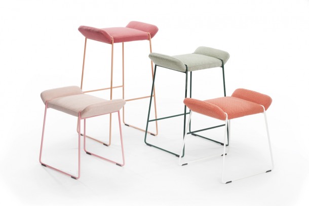 Frankie Collection by Johanson Fesign