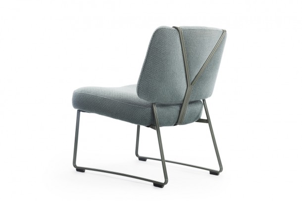 Frankie Collection by Johanson Fesign