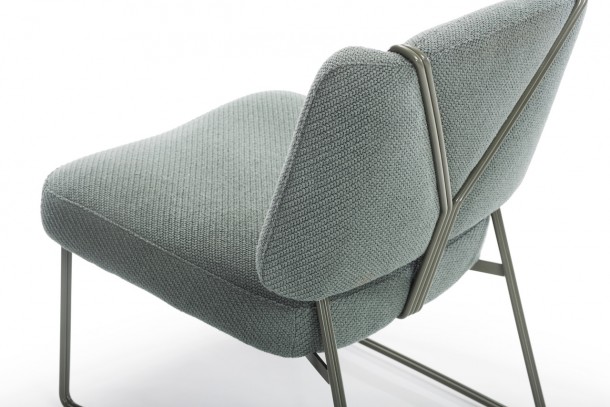 Frankie Collection by Johanson Fesign