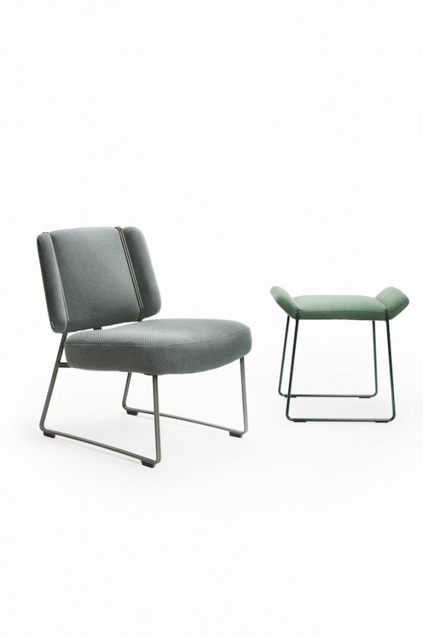 Frankie Collection by Johanson Fesign