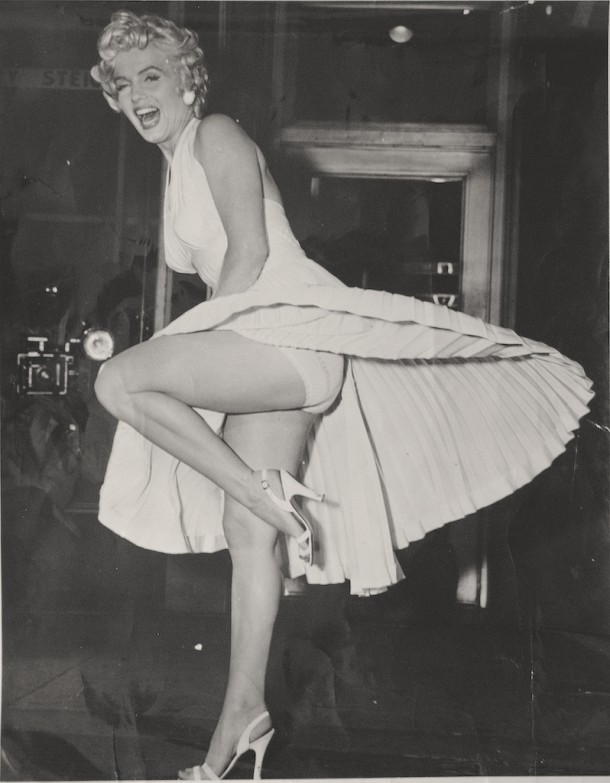 Marilyn Monroe, la donna oltre il mito