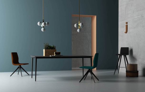 Collezione Hula Hoop di Imperial line