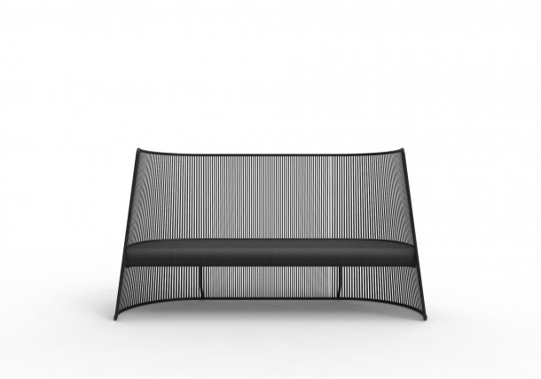 Husk, la poltrona di Moroso ispirata alla pannocchia