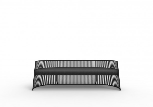 Husk, la poltrona di Moroso ispirata alla pannocchia