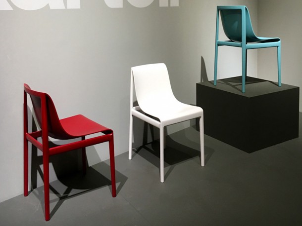 Dream'air by Kartell