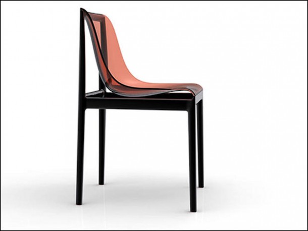 Dream'air by Kartell