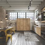 Cucina Loft by Snaidero