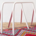 Split table by Louisa Köber