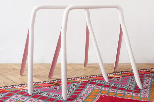 Split table by Louisa Köber