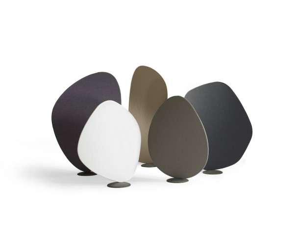 pannelli divisori: Offect