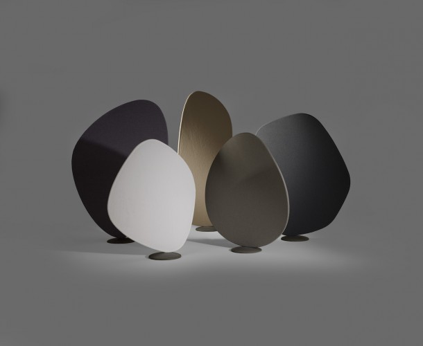 pannelli divisori: Offect