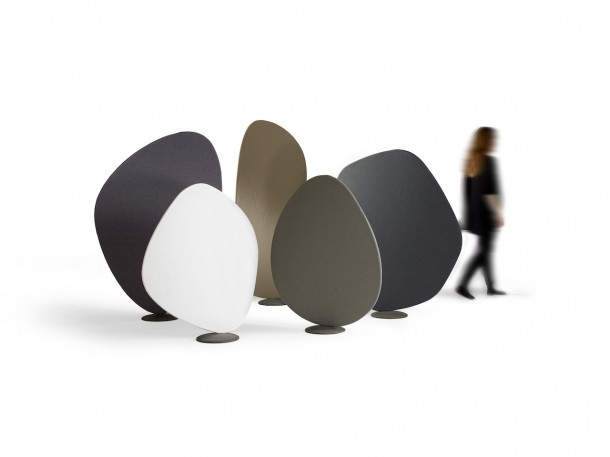 pannelli divisori: Offect