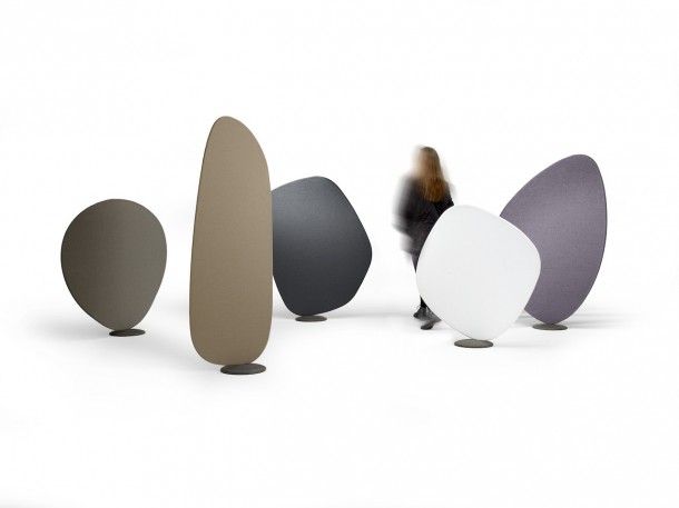 pannelli divisori: Offect