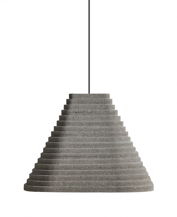 Rimpi Lamp