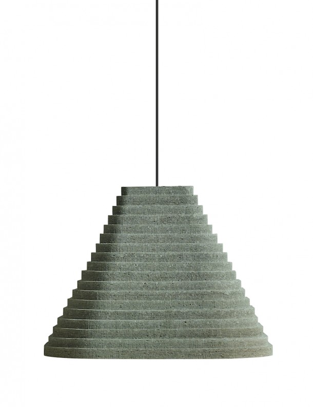 Rimpi Lamp