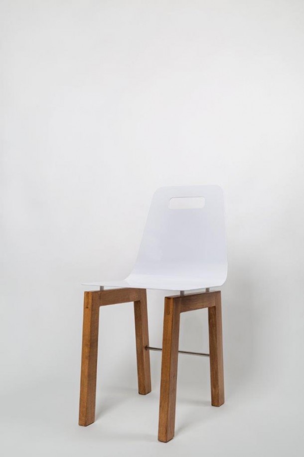 Timo Chair