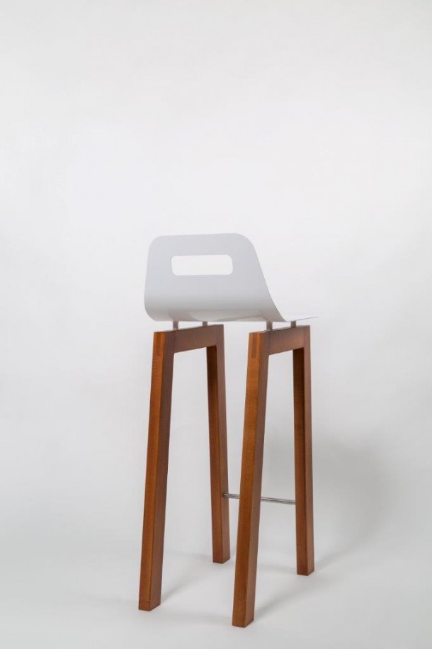 Timo Chair