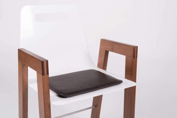 Timo Chair
