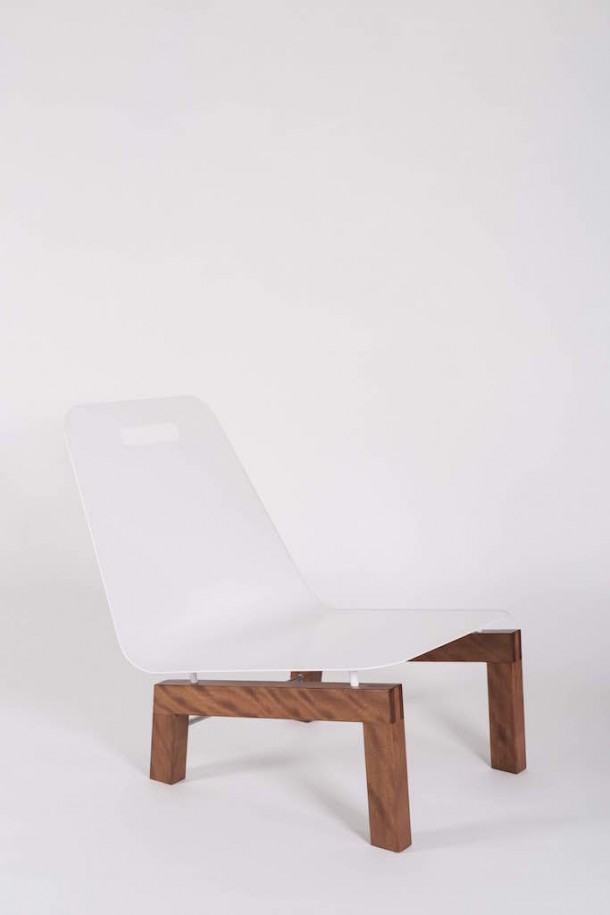 Timo Chair