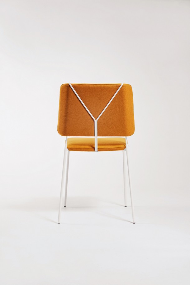 Frankie Collection by Johanson Fesign