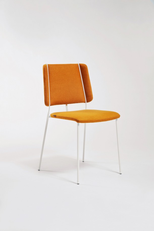 Frankie Collection by Johanson Fesign