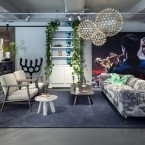 showroom Moooi London