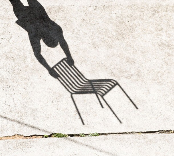 Palissade by Ronan & Erwan Bouroullec for Hay