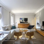 Interior design a Barcellona