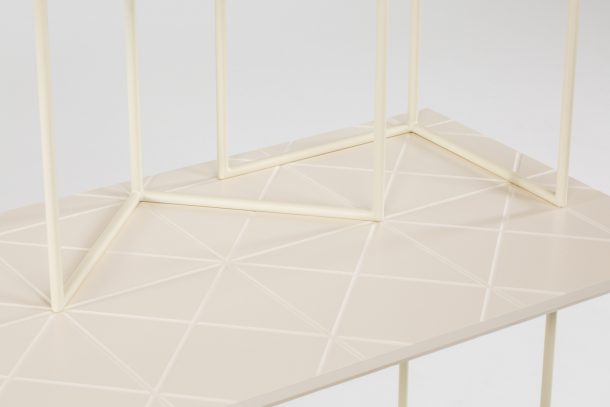 LINEE: LA LIBRERIA COMPONIBILE