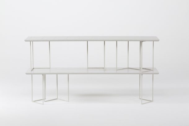 LINEE: LA LIBRERIA COMPONIBILE