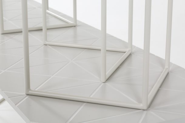 LINEE: LA LIBRERIA COMPONIBILE