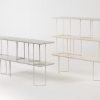 LINEE: LA LIBRERIA COMPONIBILE