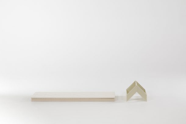 LINEE: LA LIBRERIA COMPONIBILE