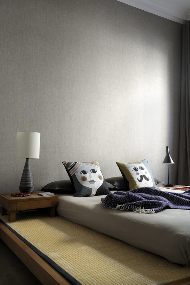 Interior design a Barcellona