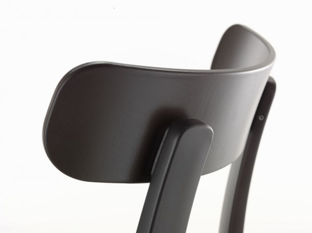 All Plastic Chair by VITRA