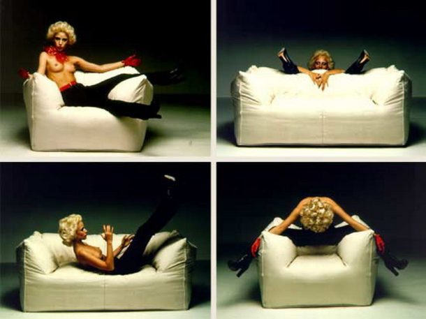 La lunga vita del design in Italia - B&B Italia: 50 anni anni e oltre. Skira.