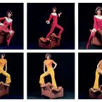 La lunga vita del design in Italia - B&B Italia: 50 anni anni e oltre. Skira.