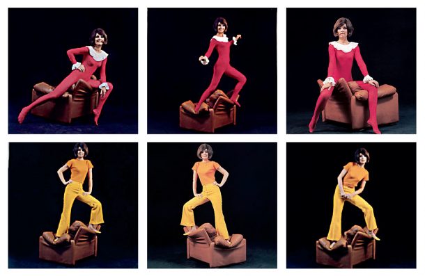 La lunga vita del design in Italia - B&B Italia: 50 anni anni e oltre. Skira.