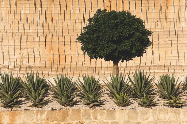 Cave Bianche Hotel di Favignana designstreet
