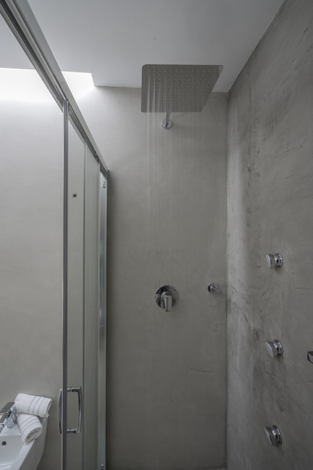 Cave Bianche Hotel di Favignana designstreet