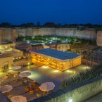 Cave Bianche Hotel di Favignana designstreet