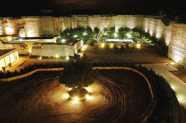 Cave Bianche Hotel di Favignana designstreet