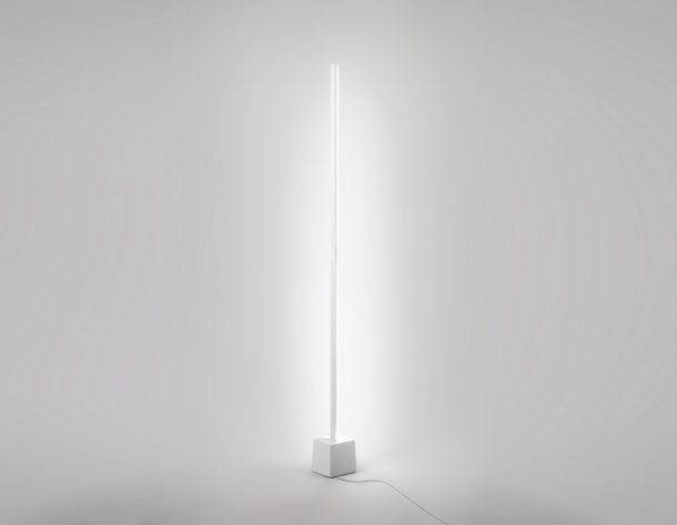 Xilema lamp by Linealight group