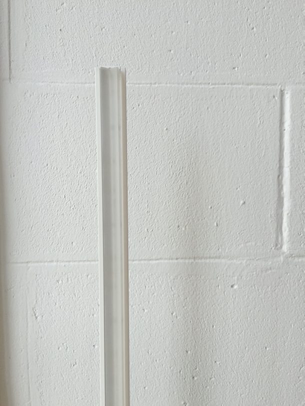 Xilema lamp by Linealight group